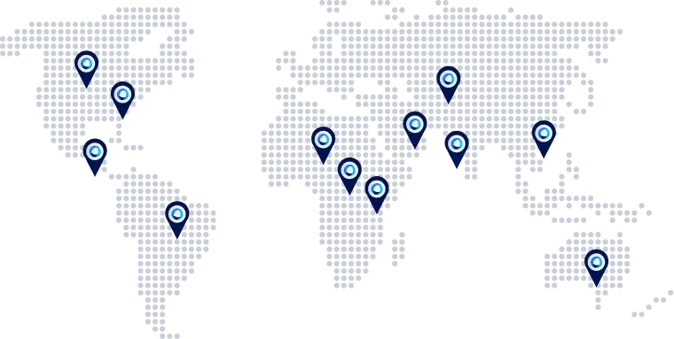 Network Map