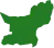 Pakistan Map